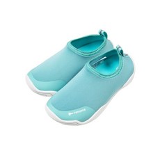 [백화점 정품] 레노마 수영복 발 편한 아쿠아 슈즈 신발 수영 물놀이 아동 심플