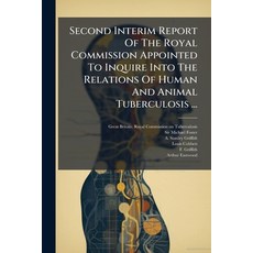 (英文圖書)Second Interim Report Of The Royal Commission Appointed To Inquire Into The Rela... 平裝版, Nabu Press, English, Paperback