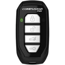 Compustar 2WG15R-FM 4B 양방향 3000피트 원격, Compustar 2WG15R-FM 4B 양방향 300