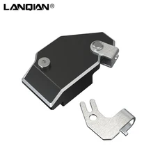 혼다 아프리카 트윈 CRF1000L 어드벤처 스포츠 2016-2017-2018-2019 2020-2021-2022-2023-2024 2025 클러치, 02 검정색