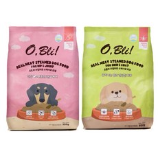 噢，比利! 韓國 頂級機能 軟飼料 900g 關節 皮毛 高齡犬飼料, 1個, 關節保養配方900g