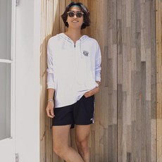 VERAF Mook Couple Rash Guard 上衣男式女式泳裝