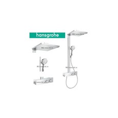 Hansgrohe Raindance E 淋浴柱 27361