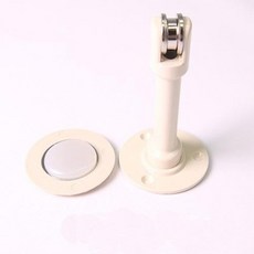 금강 자력스토퍼 하단도어 손끼임방지 유아안전, 1개