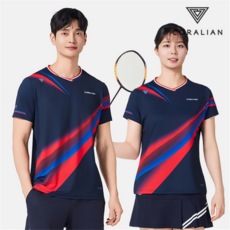 [코랄리안] CRT-Y1535 CRT-Y2535 남성 여성 티셔츠 반팔