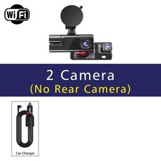 차량용 블랙박스 채널 차량 카메라 전방 실내 녹화 시간 주차 모니터링, 1. NX83-2 Camera, 1GB