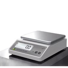 전자 저울 측정기 초정밀 계근대 베이킹 계량기 연구실 사각 10kg 0.1g, 원형 2kg 0.01g 무게 포함