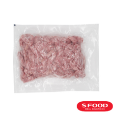 에쓰푸드 프리미엄런천미트 (냉동), 1kg, 1개