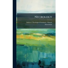 (영문도서)Necrology Hardcover, Hutson Street Press, English, 9781024340600
