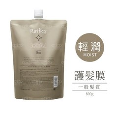 FIOLE F.Aid 艾淂 輕潤護髮膜, 1個, 艾淂｜護髮膜-輕潤/補充包 800g