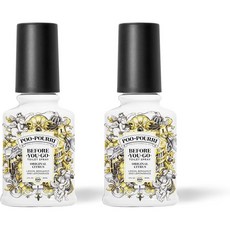 Poo-Pourri 푸포리 욕실 스프레이 레몬 베르가못향, 1개, 118ml