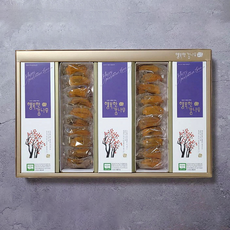 상주곶감 선물세트 명품곶감 3호 1.8kg, 1세트