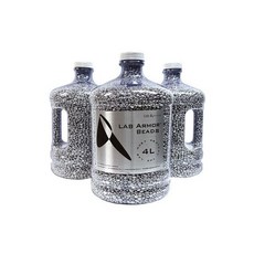 Chemglass CLS-2991-002 시리즈 CLS-2991 랩 아머 비드 2L, Chemglass CLS-2991-002 시리즈 CLS