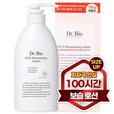 닥터바이오 에코 로션, 750g, 1개