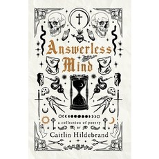 (英文圖書)Answerless Mind 平裝版, Caitlin Hildebrand, 英文