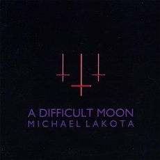 [ 840939 ] 어려운 달 [오디오 CD]