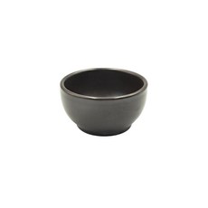 경산세라믹 알밥기 블랙 전통유 자연유 업소용 영업용 가정용 뚝배기, 5개, 11.8cm