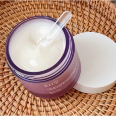 EIIO 睡眠塗抹面膜 熬夜急救修復晚安面膜, 100g, 1件