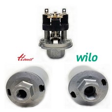 자동펌프 압력스위치 수압감지센서 펌프 자동 ON/OFF 제어 수압약함 해결, 한일펌프용, 2개