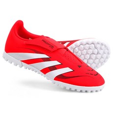 아디다스키즈 프레데터 클럽 VEL TF J 풋살화 ID3814