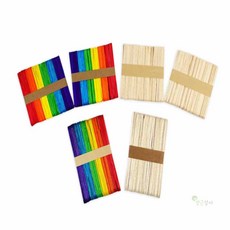 YGSA 만들기 나무막대 탑쌓기, 일반(소)