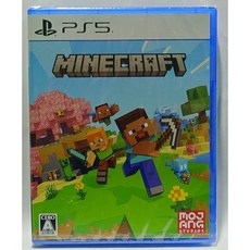 PS5 我的世界 Minecraft 日版中文版 當個創世神 麥塊