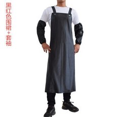 전자파차단앞치마 전자파차단담요 앞치마 방수 및 내유성 알칼리 임산부, 5, 당신은 크기가, 1개