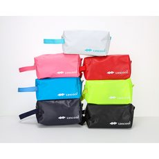 수영장 워터파크 세면백 파우치 타포린 소재 대한민국제조 1+1 제품 샤워가방, 네이비, 네이비