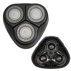 필립스 호환품 면도날 HQ6942 HQ6950 교체 면도기 헤드