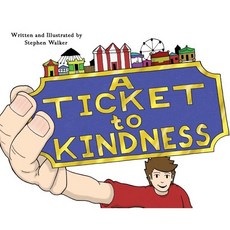 A Ticket to Kindness, Indy Pub