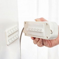 소켓 정리함 콘센트 박스 월정리 컴퓨터선정리 멀티탭정리 멀티탭고정 선정리홀더 콘센트정리 케이블선정리 멀티탭정리함 멀티탭 전선정리 선정리+노드커머스Shop, 빠른배송