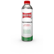 발리스톨유니버셜오일 Ballistol universal oil 500ml, 1개