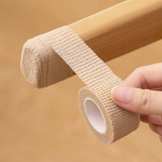 가구 소음방지 테이프 스크래치방지 이동 긁힘방지 의자 다리 보호 테이프 바닥 반려동물 테이프형, 대형