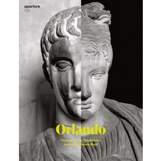 (영문도서) Orlando: Aperture 235 Paperback, English, 9781597114615