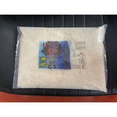 新泰糧食 泰國香米, 1.5kg, 1個, 精選