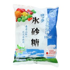 중일본빙당 일본산 원료 락 1kg