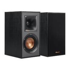 Klipsch R-50PM 主動式書架喇叭 藍牙 USB 唱放, Klipsch R-50PM 一對