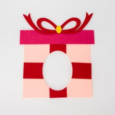 마켓헤라 재밌는 인싸템 선물상자 가면 웃긴가면 생일파티용품