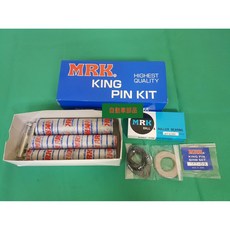 MRK 馬自達 T3500 4000 4100 大王肖修理包 MZ-02, 1個