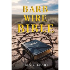 (英文圖書)Barb Wire Bible 平裝版, Austin Macauley, 英文
