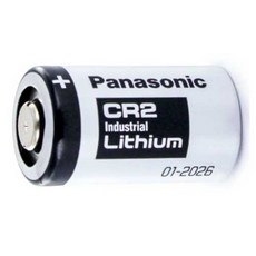 Panasonic CR2 鋰電池, 1個, 松下 CR2 一顆, 松下 CR2 一顆