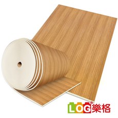 LOG 樂格 XPE環保無毒爬行地墊, 1個, 蘇木紋,120*120