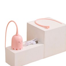 福媽寵物 貓玩具 自動逗貓 鼠尾巴逗貓 貓咪自嗨 電動逗貓棒，模擬老鼠尾巴，激發狩獵天性, 仙女粉一組, 1個, 詳見說明