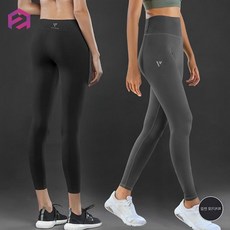 9부 여성 트레이닝 웜 레깅스 운동복 웨어 팬츠 의류 추천