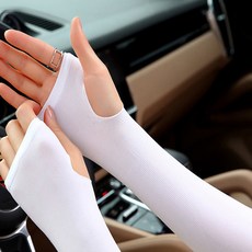 메르드보네르 냉장고 아이스 쿨토시 손등형 손목형 4세트, 손목형 블랙 4세트