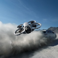 全新大疆 DJI Avata 360（DJI RC 2）聯強公司貨, 灰白色