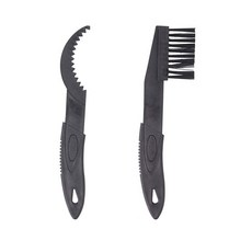 자전거청소솔 세차솔 자전거체인청소 체인 스프라켓세차솔_ 2027564EA