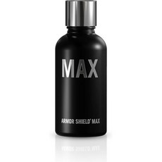 빠른 경화 포뮬러가 포함된 아발론킹 아머 쉴드 IX MAX 나노 세라믹 코팅 키트 1플로즈(30ml) - 3년 9H 페인트 보호 극한 소수성 광택 4시간 DIY 자동차 디테일