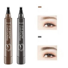 핫딜러쉬 4단아이브로우 아이브로핫템 아이브로우