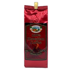 COFFEES of HAWAII 夏威夷咖啡, 研磨咖啡, 1個, 198g